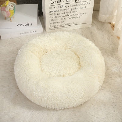 Super Soft Dog Bed Plush Cat Mat Dog Beds For Large Dogs Bed Labradors House Round Cushion Pet Product AccessoriesDog Cat House - TIKIJTRONICS 0 SPECIFICATIONSWash Style: Hand WashType: DogsPattern: SolidOrigin: Mainland ChinaMaterial:: Coral FleeceMaterial: Coral FleeceItem Type: Beds & SofasIs Smart Device: noFeature: BreathableBed for:: Dogs / Cats TIKIJTRONICS  (Store description)