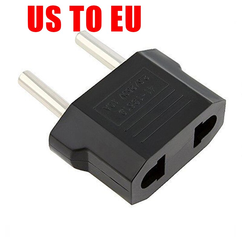 Universal Kr American European AU EU To US UK Power Plug Adapter USA Israel Brazil Travel Adapter Plug Converter Japan Korea - TIKIJTRONICS # 0