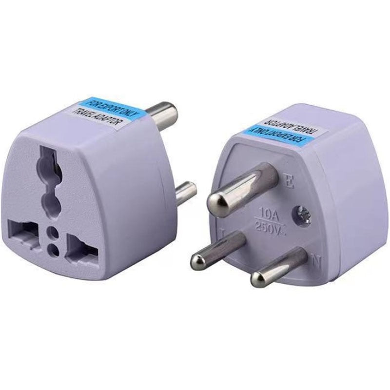 Universal Kr American European AU EU To US UK Power Plug Adapter USA Israel Brazil Travel Adapter Plug Converter Japan Korea - TIKIJTRONICS # 0