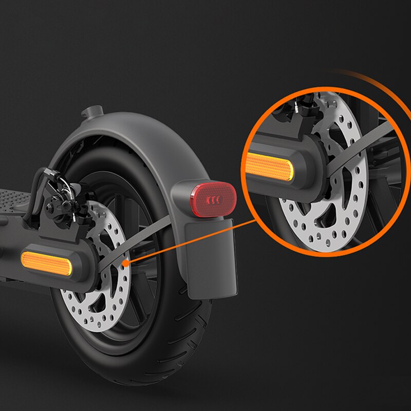 Wheel Cover Protect Shell For Xiaomi Electric Scooter Pro 2/1s/M365 MI 3 Front Rear Safety Reflective Parts - TIKIJTRONICS 0 SPECIFICATIONSis_customized: YesVoltage: 36VOrigin: Mainland ChinaModel Number: Wheel Cover Protect ShellFit 3: For xiaomi 1S Electric ScooterFit 2: For xiaomi pro 2 scooterFit: For xiaomi m365Brand Name: JIMITU TIKIJTRONICS  (Store description)