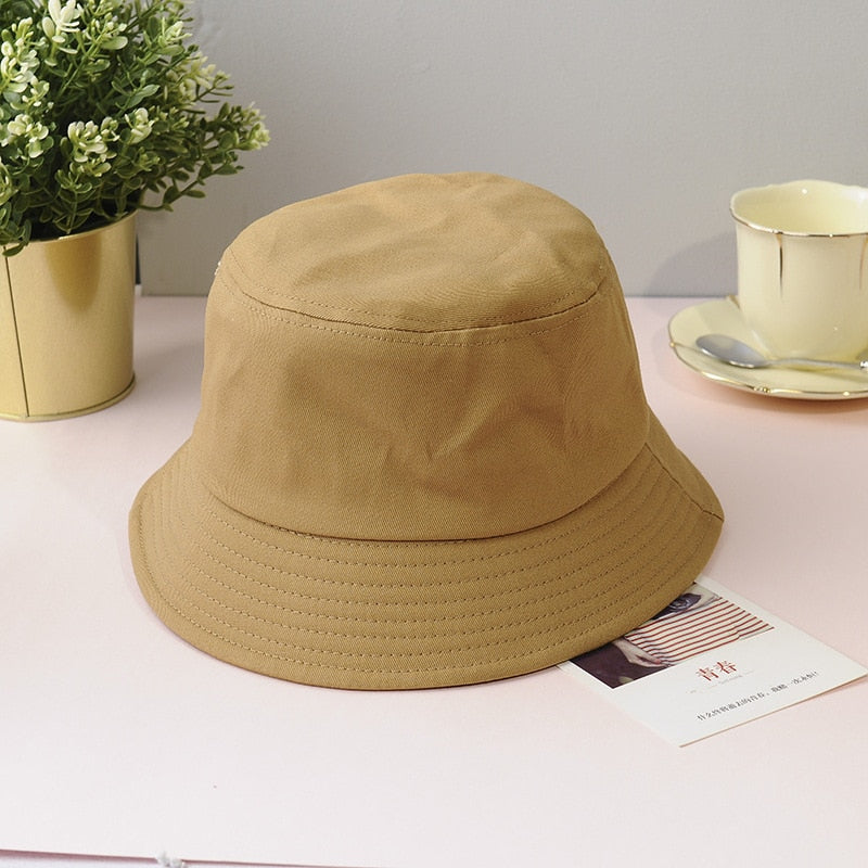 Women Hat Solid Artificial Fur Warm Female Cap Faux Fur Winter Bucket Hat for Women Outdoor Sunscreen Sun Hat Panama Lady Cap - TIKIJTRONICS 0 SPECIFICATIONSTop Type: FlatStyle: CasualRelease Date: Spring2021Pattern Type: AnimalOrigin: Mainland ChinaModel Number: 6JS720Material: CottonMaterial: PolyesterItem Type: Bucket HatsGender: WOMENFeature: Sun protectionDepartment Name: AdultApplicable Season: Spring and SummerApplicable Scene: Outdoor TIKIJTRONICS  (Store description)