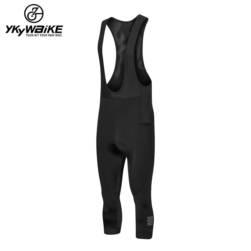 YKYWBIKE Cycling 3/4 Pants Short Quick-dry Breathable Padded Ropa Ciclismo Cycling Tights MTB Bike Bicycle Maillot Black Pants - TIKIJTRONICS 0 SPECIFICATIONSblack: YSPBZ050Sport Type: CyclingPattern Type: SolidOrigin: Mainland ChinaModel Number: YSPB050Material: PolyesterMaterial: SpandexItem Type: TIGHTItem Length: 3/4 PantsGender: MENFit: Fits true to size, take your normal sizeCN: GuangdongBrand Name: YKYWBIKE2 side pockets: YSPBZ701 TIKIJTRONICS  (Store description)