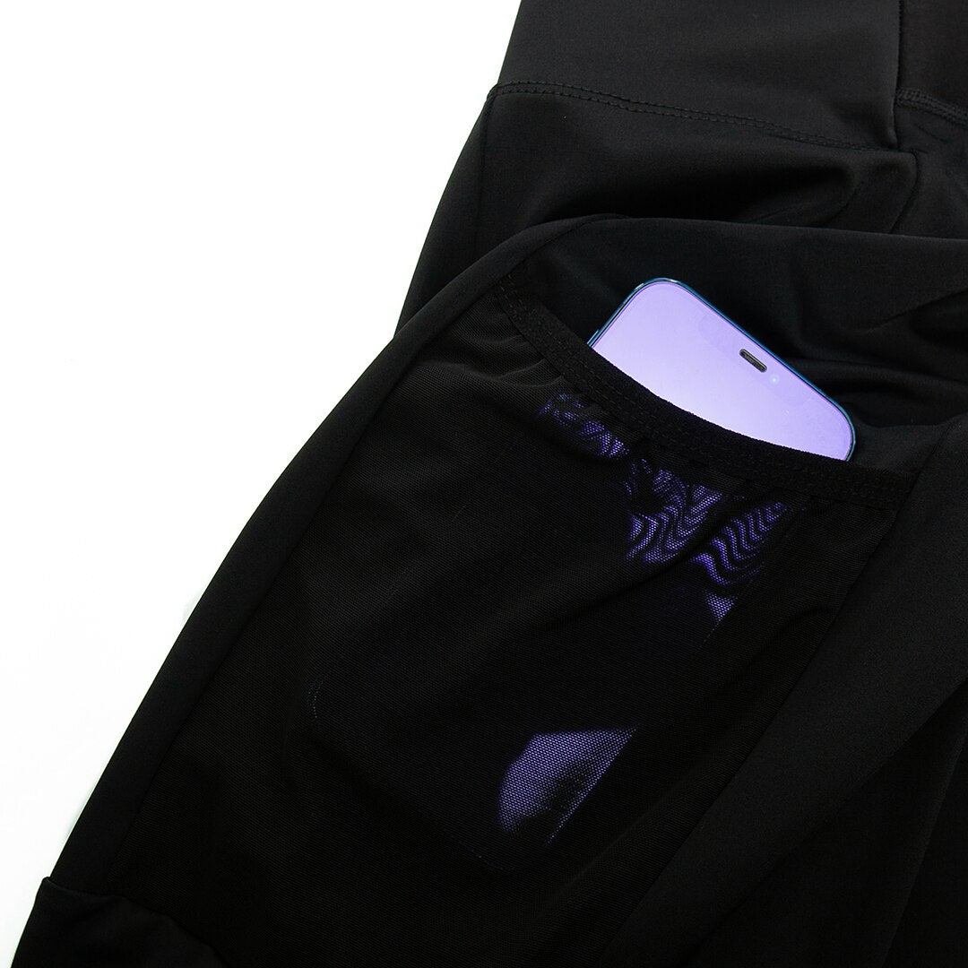 YKYWBIKE Cycling 3/4 Pants Short Quick-dry Breathable Padded Ropa Ciclismo Cycling Tights MTB Bike Bicycle Maillot Black Pants - TIKIJTRONICS 0 SPECIFICATIONSblack: YSPBZ050Sport Type: CyclingPattern Type: SolidOrigin: Mainland ChinaModel Number: YSPB050Material: PolyesterMaterial: SpandexItem Type: TIGHTItem Length: 3/4 PantsGender: MENFit: Fits true to size, take your normal sizeCN: GuangdongBrand Name: YKYWBIKE2 side pockets: YSPBZ701 TIKIJTRONICS  (Store description)