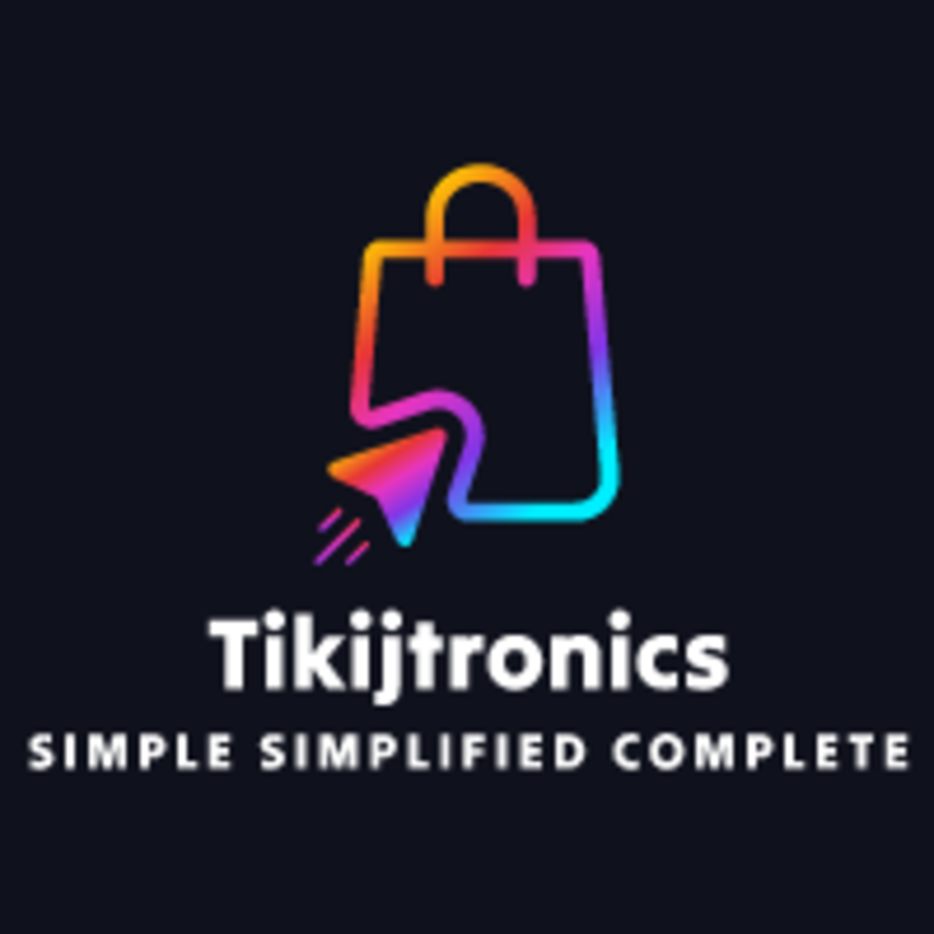 TIKIJTRONICS