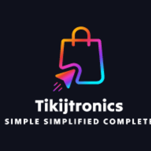 TIKIJTRONICS