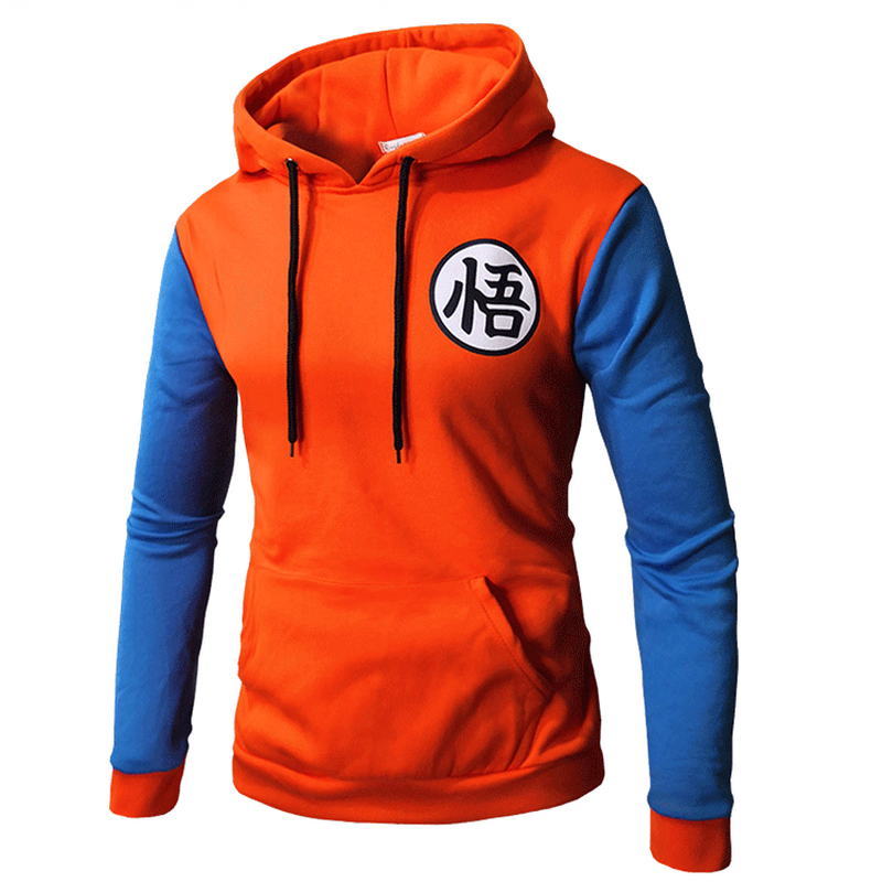 unisex hip hop Newest japanese Anime Hoodie funny Cosplay 3d Pocket Hooded anime Sweatshirts harajuku Hoodies Men/Women TIKIJTRONICS