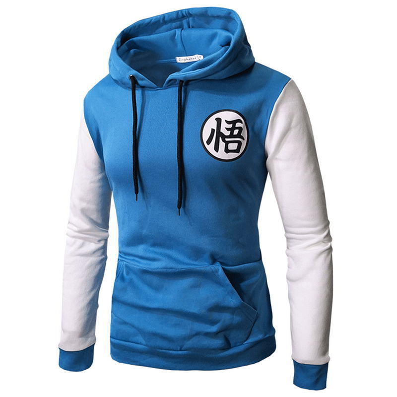 unisex hip hop Newest japanese Anime Hoodie funny Cosplay 3d Pocket Hooded anime Sweatshirts harajuku Hoodies Men/Women TIKIJTRONICS