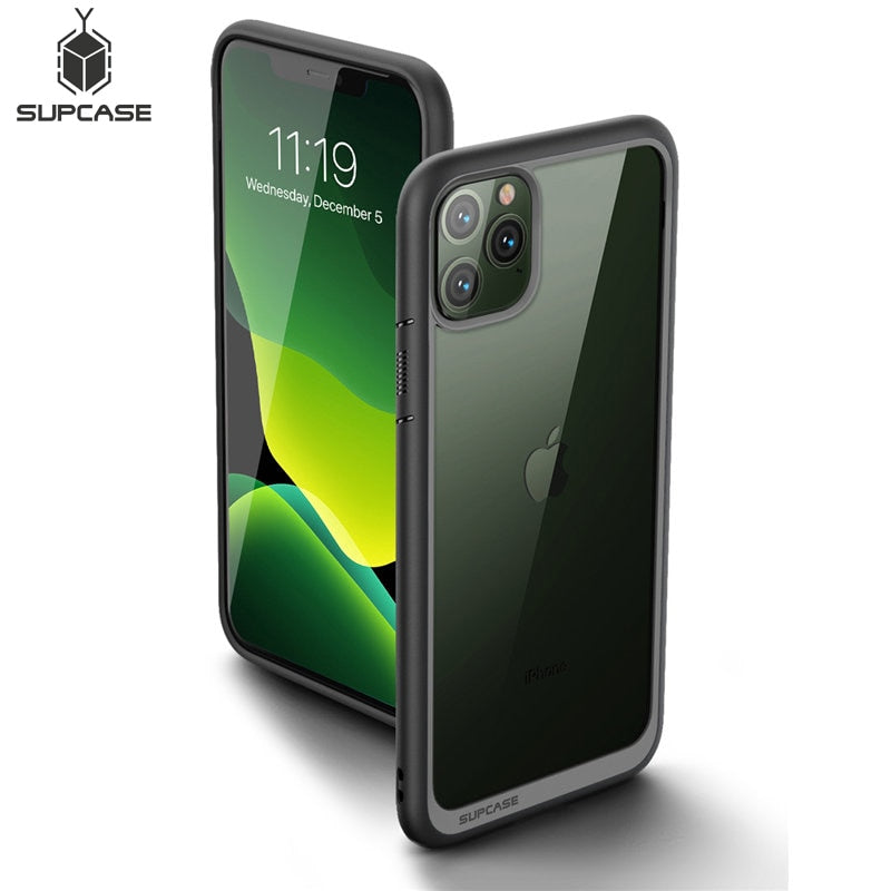 For iphone 11 Pro Case 5.8 inch (2019 Release) SUPCASE UB Style Premium Hybrid Protective Bumper Cover For iphone 11 Pro 5.8" - TIKIJTRONICS